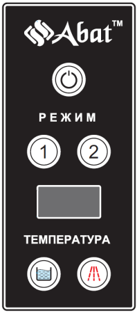 Купольная посудомоечная машина МПК-700К 