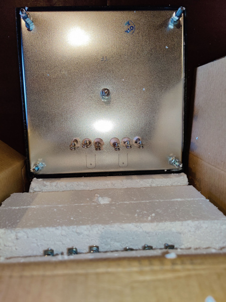 Конфорка КЭТ-0,09 абат для плит ЭПК Abat "Чувашторгтехника" для ЭП-47 ЖШ (КОМПЛЕКТ 2шт.) код 710000000473