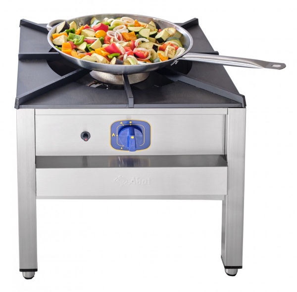 Плита газовая ПГК-15П  