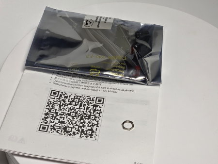 Генератор импульсов Rational 40.07.493P / 40.00.404P