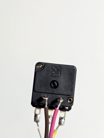 Потенциометр датчика температуры Rational 40.00.464P