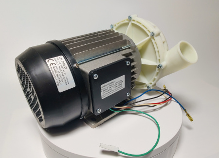 Насос Олимпия L71.T1502V для посудомоечной машины Абат код 60180