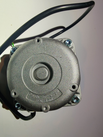 Микродвигатель YZF16-25, 16Вт Частота вращения 1300об/мин