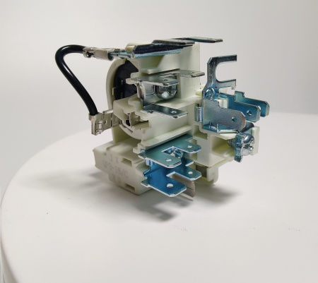 Реле АСС Secop ZAF G ECC K100 Original