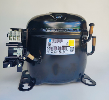 Компрессор AE 4440Y-FZ1A (R134A)1070Вт код AE-8018-BR (Tecumseh)