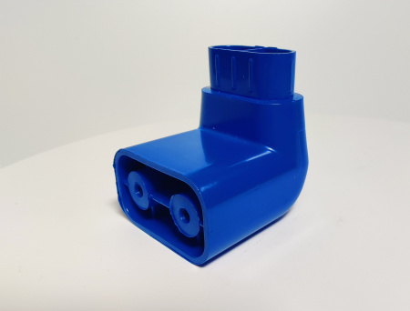 Суппорт ручки ЭП4 Абат 1шт. код 120000002043