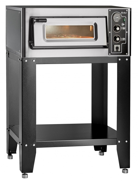 Печь электрическая для пиццы ПЭП-2 