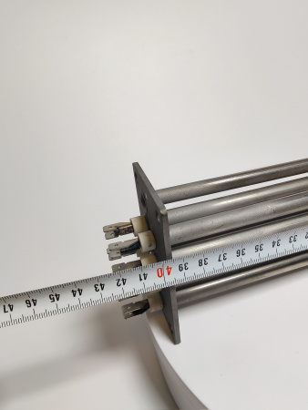 ТЭН-Б4-330 А 8,5/12 Р230 абат код 60525 для посудомоечной машины МПК, МПТ