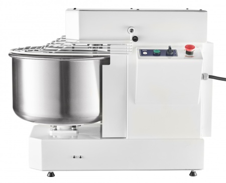 Спиральный тестомес ТМС-30НН-1Ц серии CHEF 