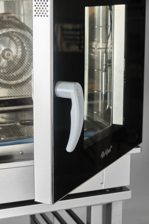 Пароконвектомат ПКА 6-2/3П-01 