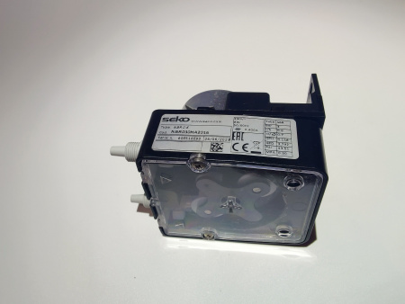 Насос-дозатор NBR030HA2016 альтернатива (дозатор ополаскивающий G82B/A VNR код 26069, 25553)