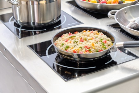 Индукционная плита КИП-49П-5,0-01 