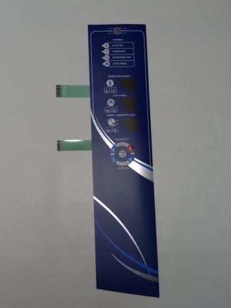 Клавиатура Абат-36-10