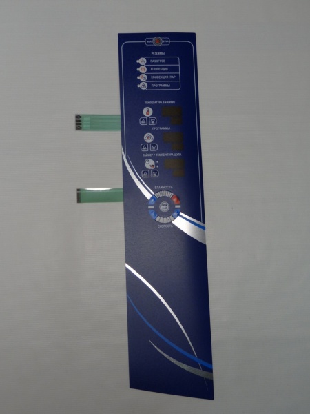 Клавиатура Абат-36-10