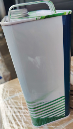 Масло холодильное Becool BC-POE 32 NC 4л