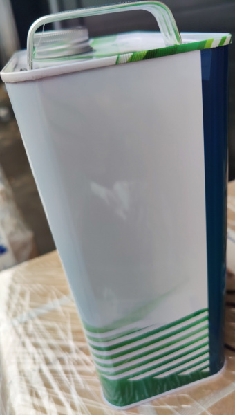 Масло холодильное Becool BC-POE 32 NC 4л