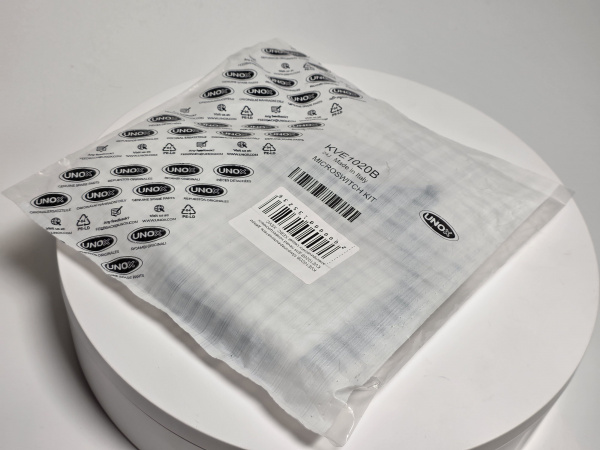 Датчик двери KVE1020B Unox