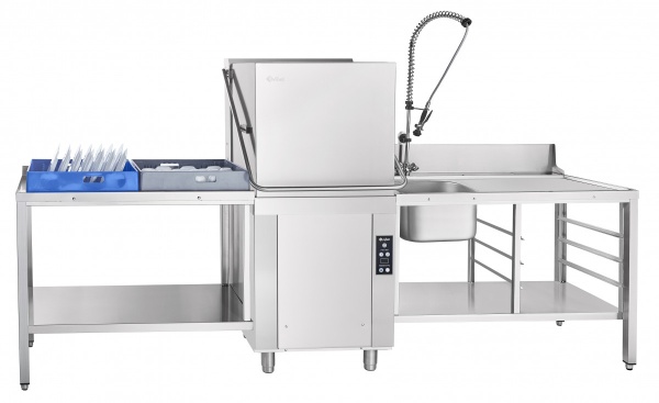 Раздаточный стол СПМР-6-5 