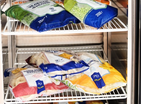 Шкаф холодильный универсальный ШХ-0,7-01 нерж. 