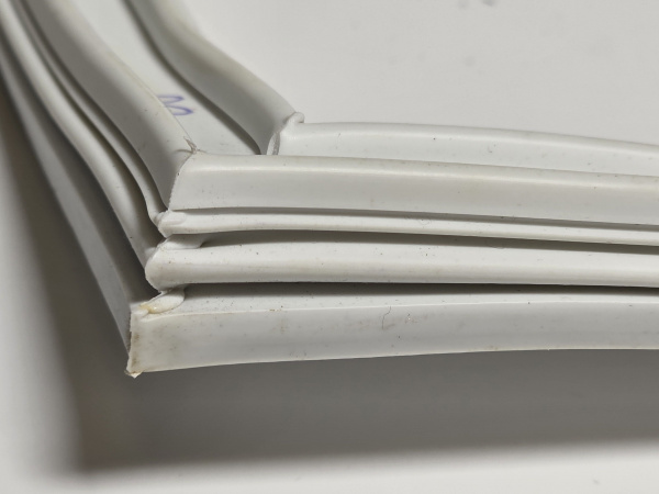 Уплотнитель ящика Polair 190х381мм код 2935060d для ТМ2-01-G