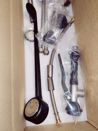 Устройство душирующее ERAMINI252 Monolith R0201020252