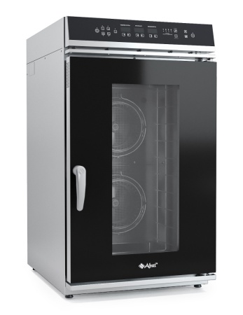 Пароконвектомат ПКА 10-2/3П 