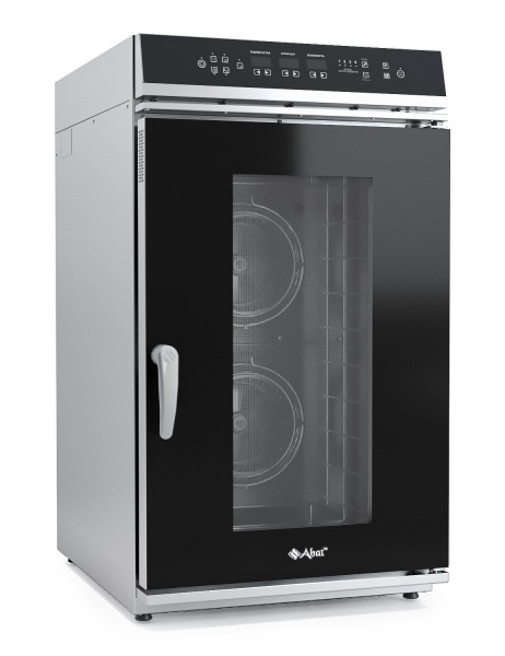 Пароконвектомат ПКА 10-2/3П 