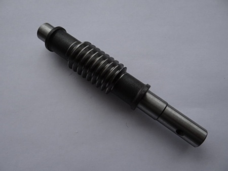 Червяк КПЭП.60 .О. 04.003