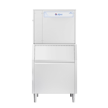 Льдогенератор ЛГ-1200Ч-04 (выносной холод - централизованная подача хладагента) 