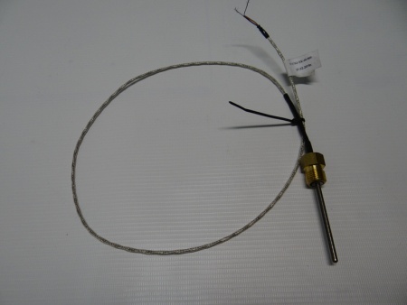 Преобразователь ТС 1763 ХК-60- 800 термоэлектрический