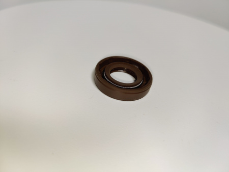 Манжета армированная 17х32х7 (силикон) артикул 120000020011 (на двигатель пароконвектомата FIR Абат)