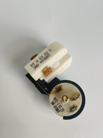 Компрессор СКО 120 Н5-02 R134a Атлант