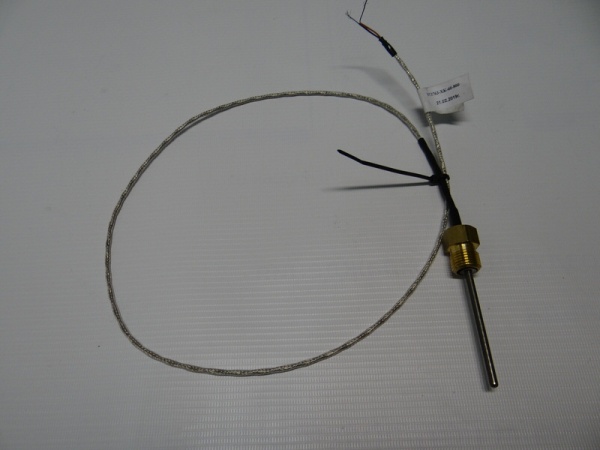 Преобразователь ТС 1763 ХК-60- 800 термоэлектрический