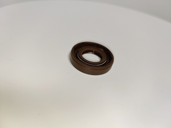 Манжета армированная 17х32х7 (силикон) артикул 120000020011 (на двигатель пароконвектомата FIR Абат)