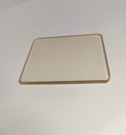 Стекло термостойкое камеры освещения пароконвектомата абат код 120000020235