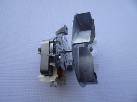 Вентилятор (ebm) R2A 150 A4-4218i циркуляционный