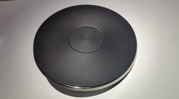 Конфорка ЕGO 12.22453.199 (10418010/051218/0040395/06, СЛОВЕНИЯ )