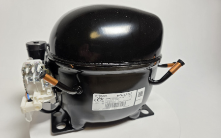 Компрессор NEU 6212Z R134a Embraco 1430Вт MBP / HBP код 268NA51M1AJ