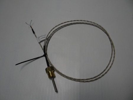 Преобразователь ТС 1763 ХК-32-1200 термоэлектрический