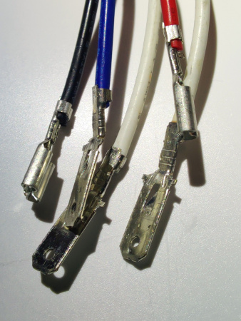 Двигатель конвекционной печи АБАТ FX01 вал 10мм (КЭП4,6,10) СТ80.OVEN.M2E NEW