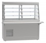 Прилавок для холодных закусок ПВВ(Н)-70Х-С-01-ОК 