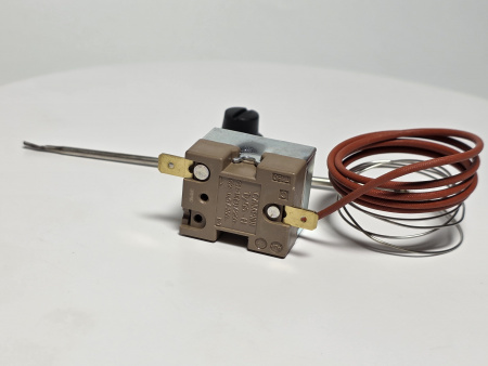 Термостат защитный KTR1136A Unox 318*С