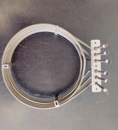 ТЭН KRS1225A 4.7 кВт UNOX