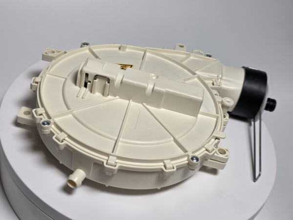 Катушка душа Rational 52.00.099P начиная с 03.2020г серия LM1, LM2, F-G