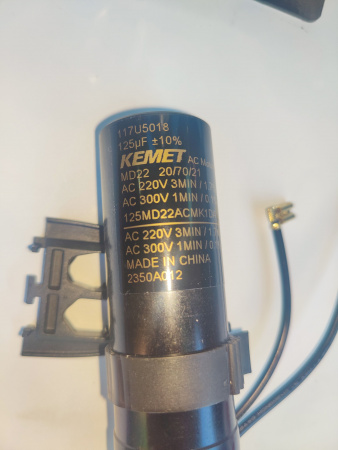 Компрессор NL11MF (R134A) 621Вт код 105G6151 (Secop) Среднетемпературный