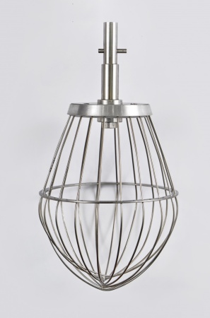 Насадка ВЕНЧИК С ТОНКИМИ ПРУТЬЯМИ для МПЛ-40 