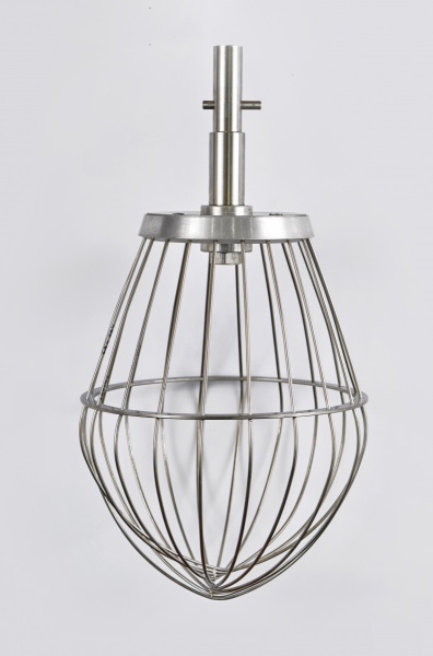 Насадка ВЕНЧИК С ТОЛСТЫМИ ПРУТЬЯМИ для МПЛ-40 