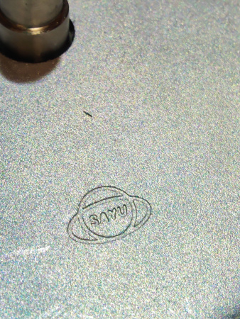 Двигатель конвекционной печи АБАТ FX01 вал 10мм (КЭП4,6,10) СТ80.OVEN.M2E NEW