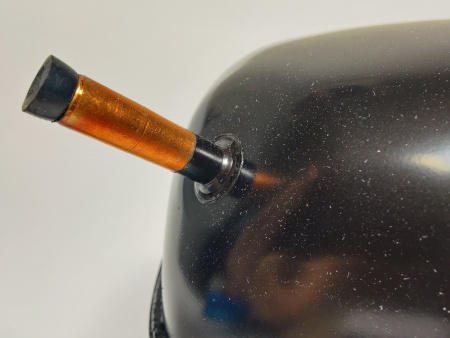 Компрессор SC18CM (R-22) 637Вт код 195B0065, 195B4094 Secop низкотемпературный