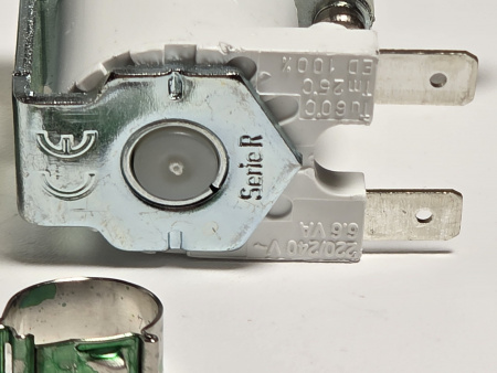 Клапан электромагнитный Unox KEL1430B соленоид